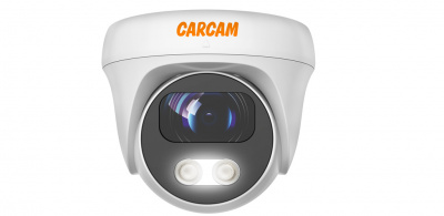 Купить CARCAM 4MP Dome IP Camera 4066SDM