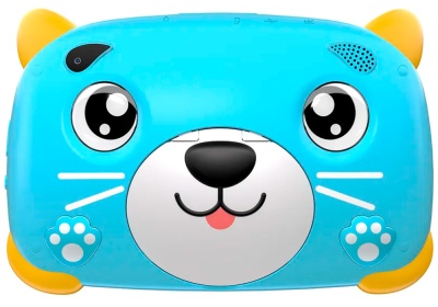 Купить Планшет DOOGEE U7 2/32 Gb Bubblegum Blue