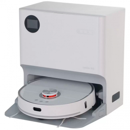 Купить Робот-пылесос Xiaomi Lydsto Sweeping Robot W2 Lite EU (YM-W5-W03) White