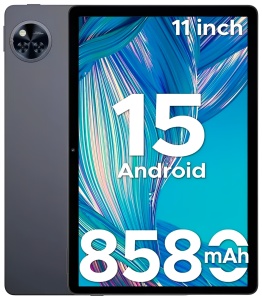 Купить Планшет DOOGEE U11 4/128 Gb Misty Gray