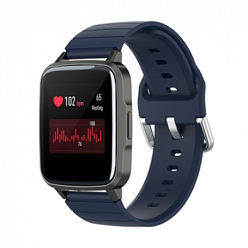 Купить Xiaomi Haylou Smart Watch 2 Pro Blue