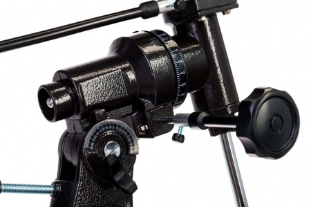 Купить Телескоп Levenhuk Blitz 114 PLUS