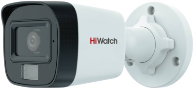HiWatch DS-T500A(B) (2.8mm)