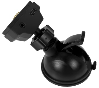 Купить Кронштейн на присоске и АЗУ для CARCAM HYBRID 2/3/4 Signature Type-C