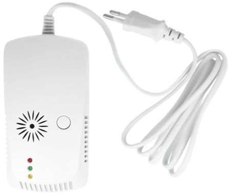 Купить CARCAM Wireless Gas Leak Sensor GL-04