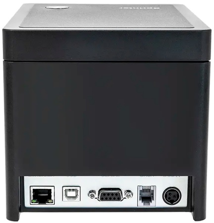 Купить Xprinter XP-Q303F (USB, Serial, LAN)
