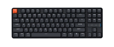 Купить Xiaomi Mi Mechanical Keyboard TKL VC-Pro (JXJP02MW) Space Gray