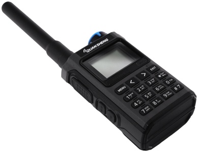 Купить Quansheng UV-K1 Short Battery 1400mAh