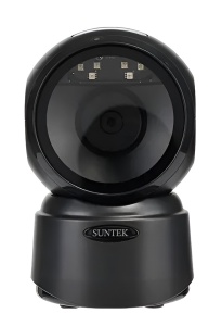 Купить SUNTEK 2D DESKTOP BARCODE SCANNER (ST9300D)