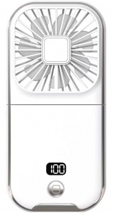 Xiaomi Mini Folding Neck Fan F30 Pro White