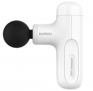 Xiaomi Bomidi M1 Portable Mini Massage Gun White