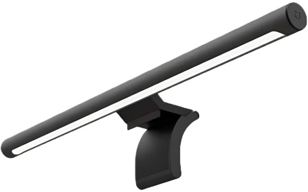 Купить Xiaomi Mi Computer Monitor Light Bar (MJGJD01YL) Black