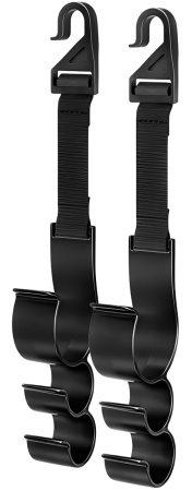 Купить Shunwei Car Seat Back Hook (SD-2513A)
