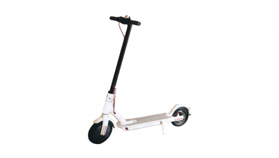 Xiaomi Mijia Electric Scooter M365 - белый