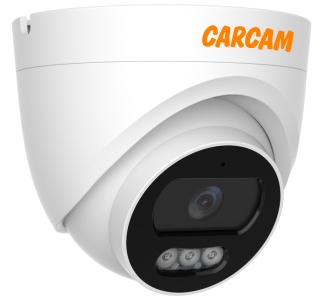 Купить CARCAM 2MP Dome IP Camera 2078M