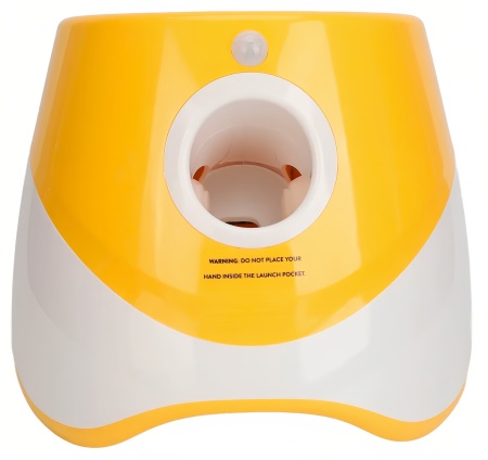 Купить Automatic Dog Ball Launcher (XMPT0005) Orange