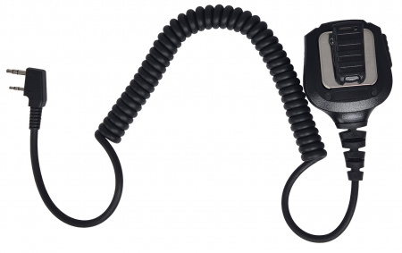 Купить Влагозащищенная тангента для раций TYT UV380/UV390