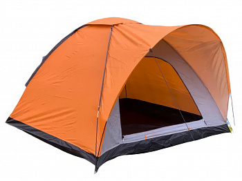 Купить Палатка туристическая 3-х местная Vlaken YJ-001B