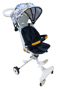 Купить Children's Chair on Wheels (717) Animals
