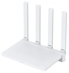 Купить Wi-Fi роутер Xiaomi Router AX3000T EU (RD23) White