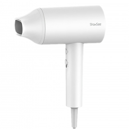 Xiaomi ShowSee Hair Dryer A1 White