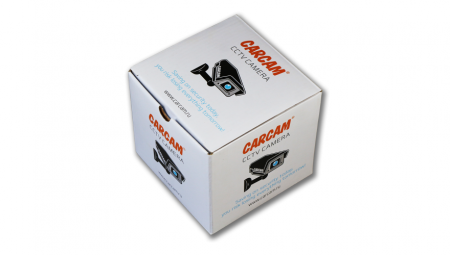 Купить IP камера видеонаблюдения CARCAM CAM-2890VPSD