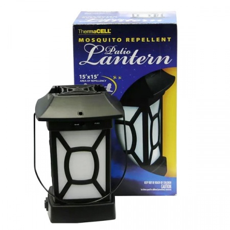 ThermaСell Patio Lantern MR 9W