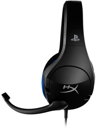 Купить Наушники HyperX Cloud Stinger Wired Stereo Headphones (HX-HSCSS-BK/AS)
