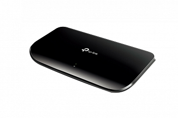 Купить Коммутатор TP-LINK TL-SG1008D