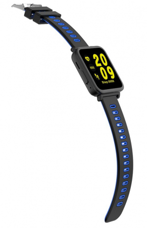CARCAM Smart Watch SN10 Blue