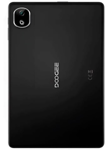 Купить Планшет DOOGEE T30E 4/128 Gb Midnight Black