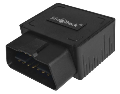 Купить Автомобильный GPS-трекер SinoTrack OBDII Online Real Time GPS Tracker ST-902