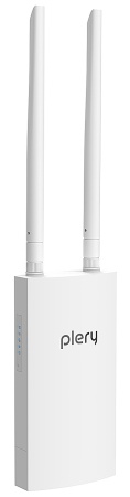 Купить Plery Outdoor 4G Router (WS-G R702) EAU