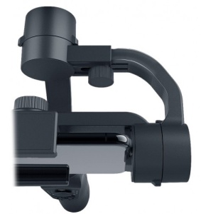 CARCAM 3-Axis Gimbal Stabilizer S5B