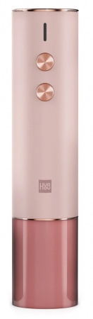 Купить Электрический штопор Xiaomi Huo Hou Electric Wine Opener Pink (HU0121)