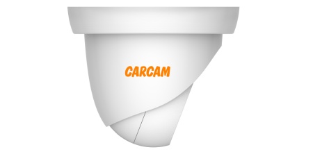 CARCAM 4MP Dome IP Camera 4067M