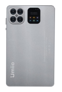 Umiio Smart Tablet PC P15 Pro Silver