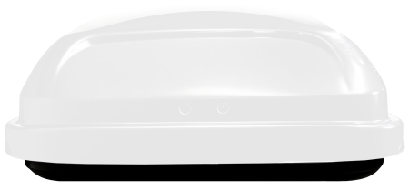 Купить Автобокс CARCAM 370Л (CC3005) Белый