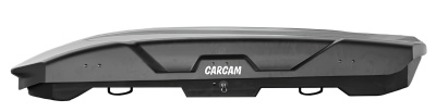 Купить CARCAM ROOF BOX 800L (CC3037) Black