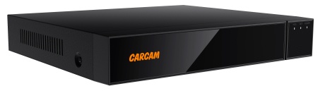 Купить CARCAM 4CH XVR Kit 2014