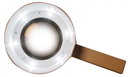 Купить Лупа ручная Levenhuk Zeno Handy ZH45