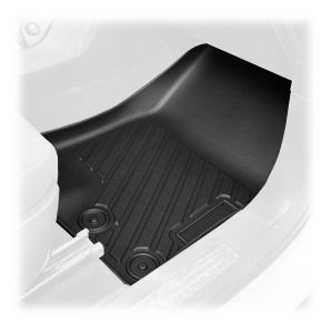 Купить CARCAM TPE Car Floor Mat DARGO 1th 2021-2024