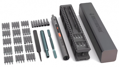 Купить Xiaomi СreationSpace Electric Screwdriver CS0706A