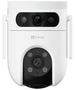 Купить EZVIZ CS-H9с (5MP+5MP)