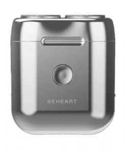 Xiaomi Beheart Electric Shaver (G520) Silver