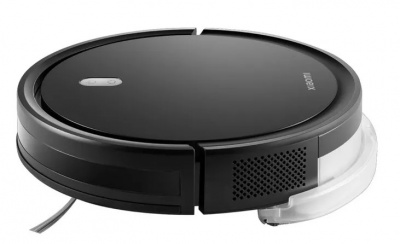 Купить Xiaomi Robot Vacuum E5 (C108) Black