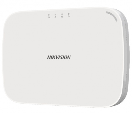 Hikvision DS-PHA20-W2P Гибридная охранная панель