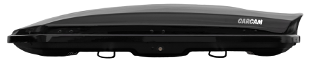 Купить CARCAM ROOF BOX 420L (CC3019) Black