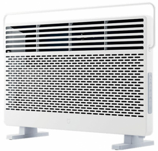 Купить Xiaomi Mijia Graphene Smart Electric Heater 2200W (KRDNQ05ZM) White