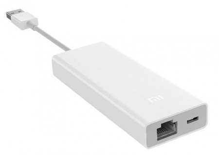 Xiaomi Gigabit Ethernet Adapter USB 3.0 (ZJQ03TM)